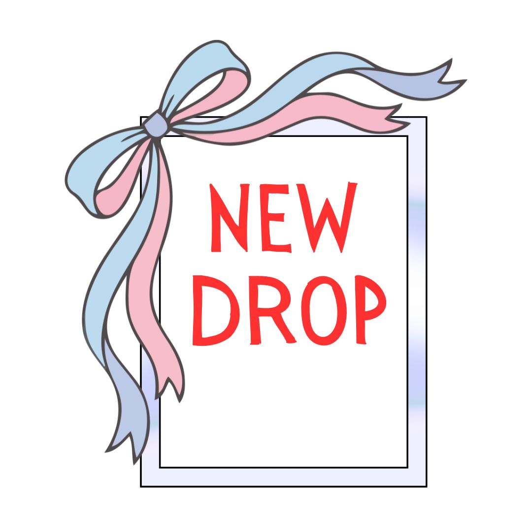 NEW DROP