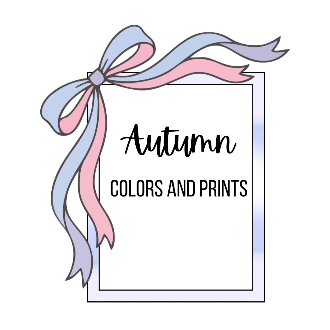 Fall/Autumn
