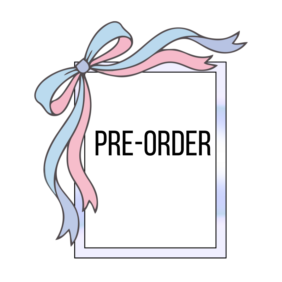Preorder