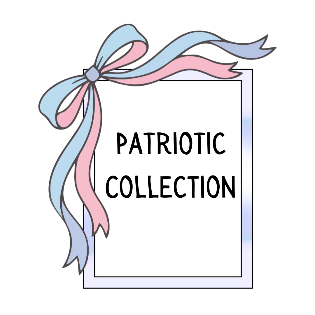 Patriotic Collection