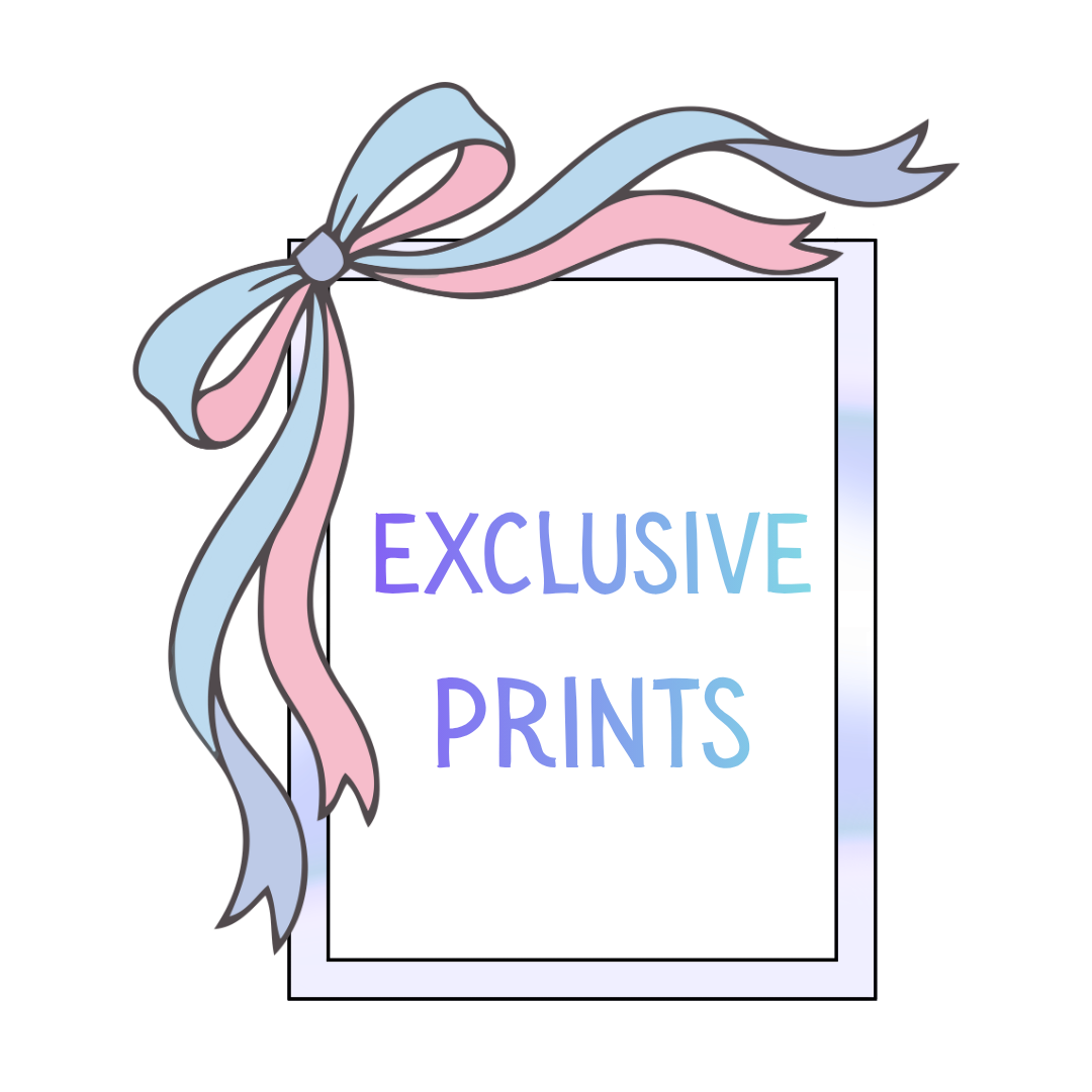 Exclusive Ribbons