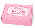 Mystery Ribbon Subscription Box