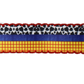 Toy Story Moonstitch Ribbon
Inspired by the movie - Woody