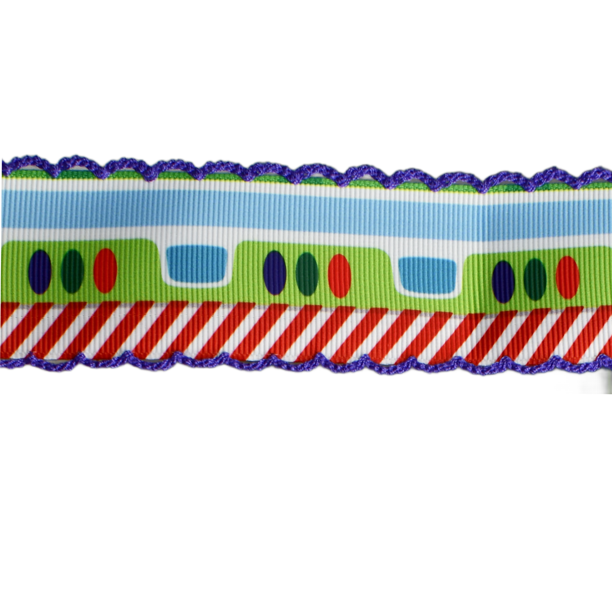Printed Moonstitch