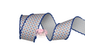 RWB Swiss dot - LCS Exclusive ribbon