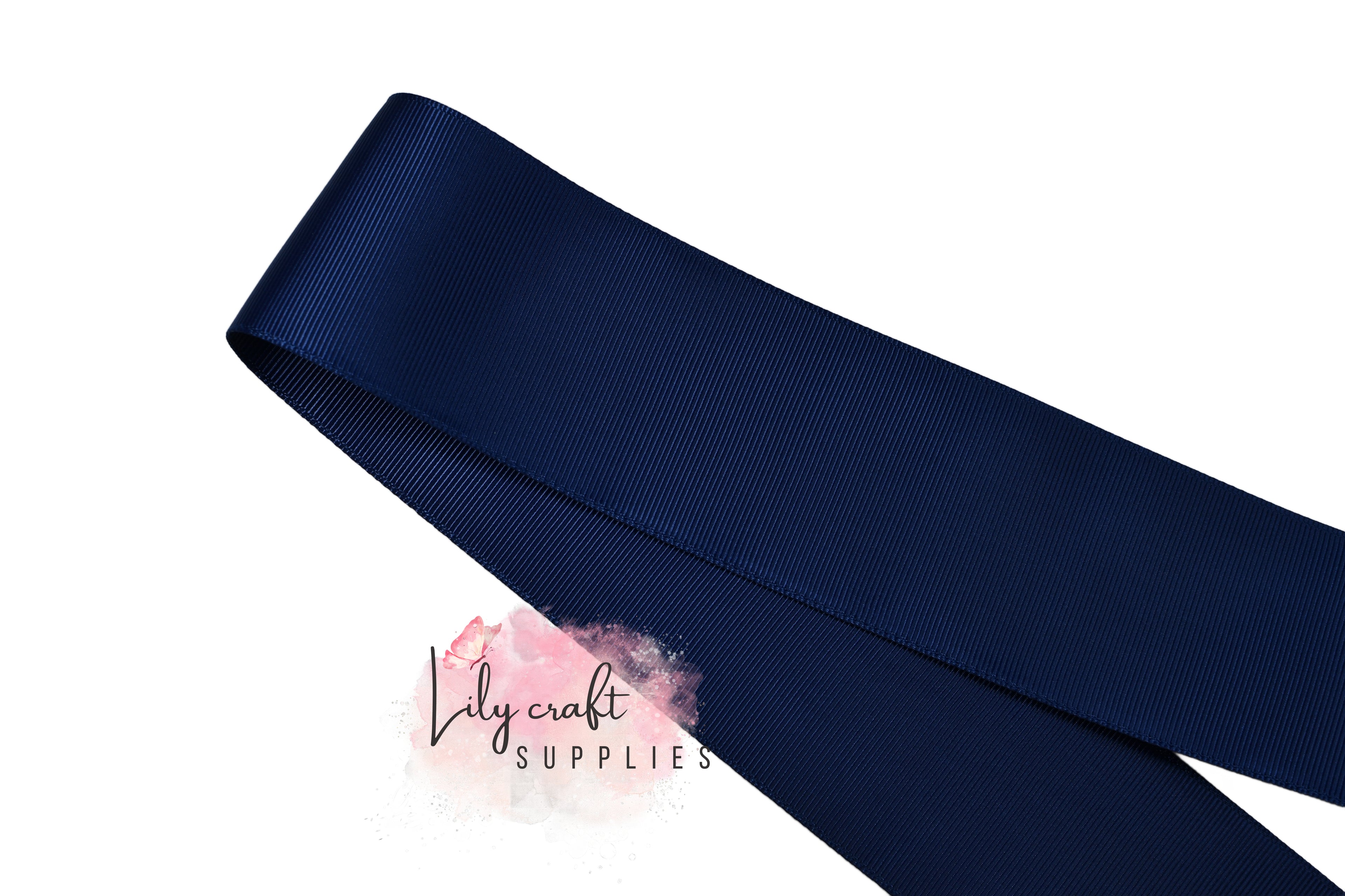 2.25" Grosgrain ribbon