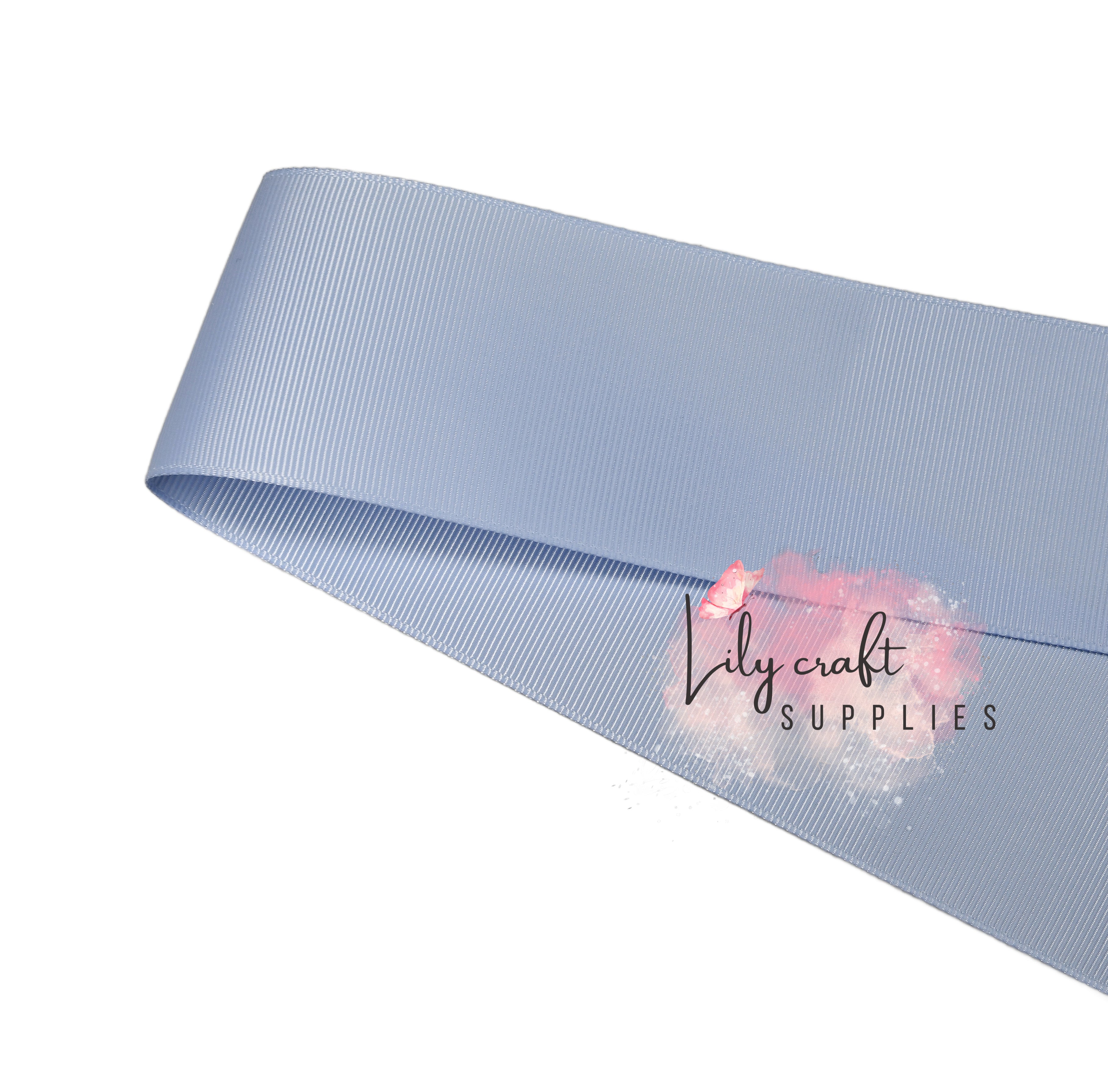 2.25" Grosgrain ribbon