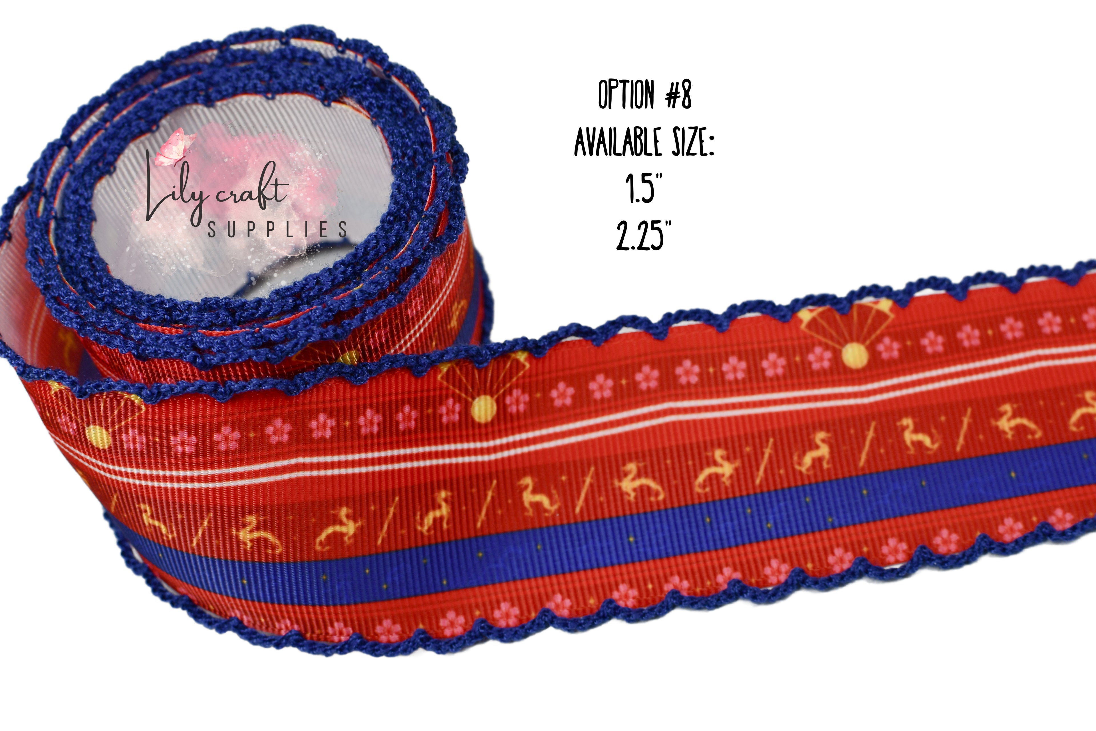 Option #8 - LCS Exclusive Design