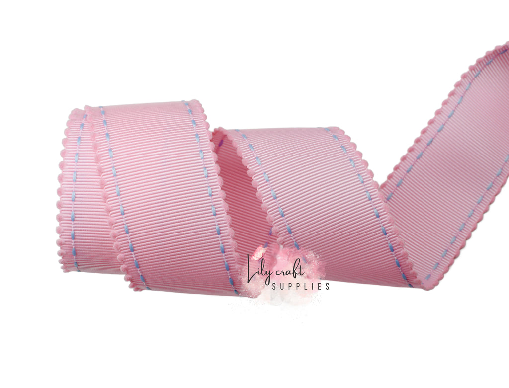 Cotton Candy Stitch