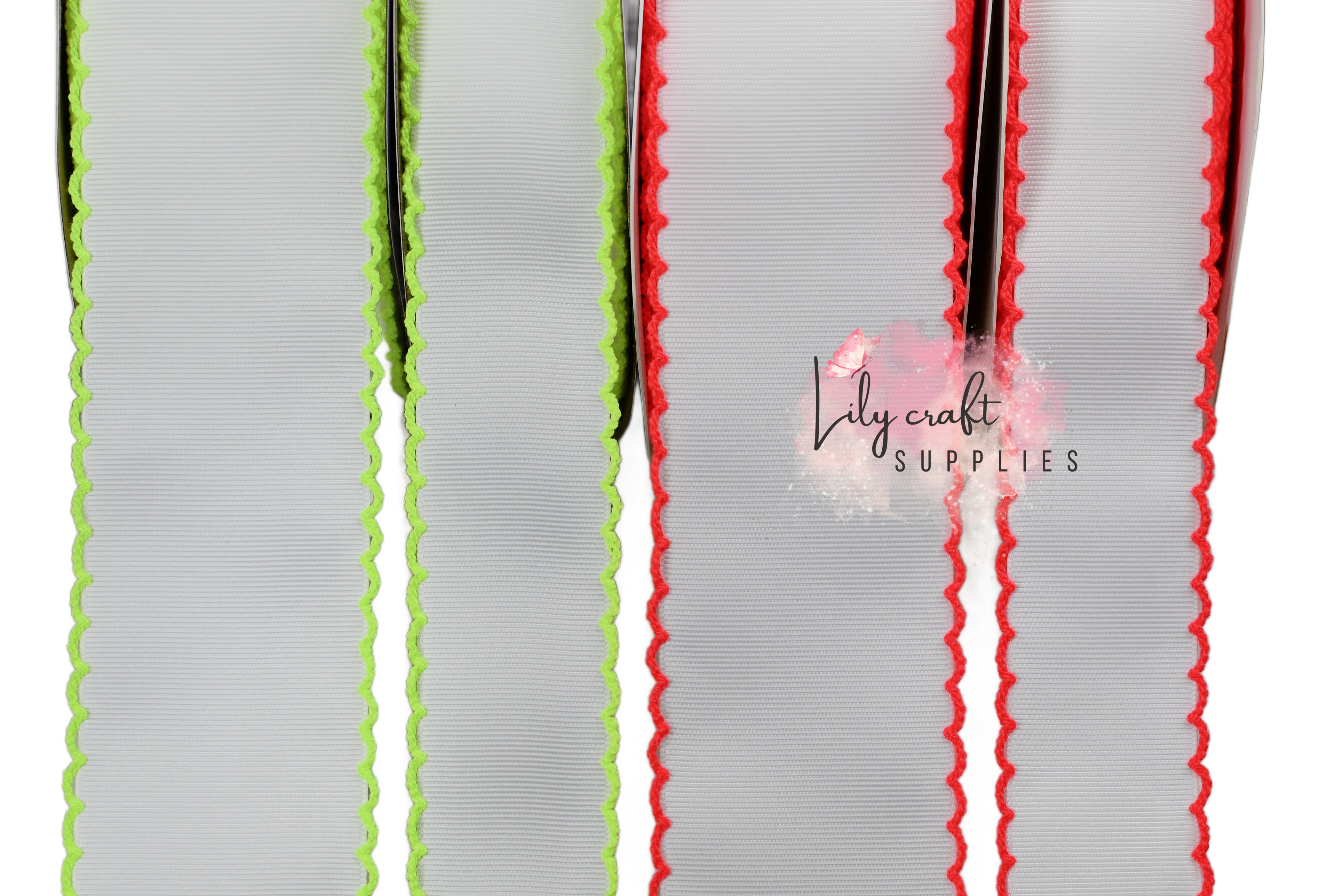 Neon Moonstitch
