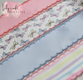 Coquette Pastel