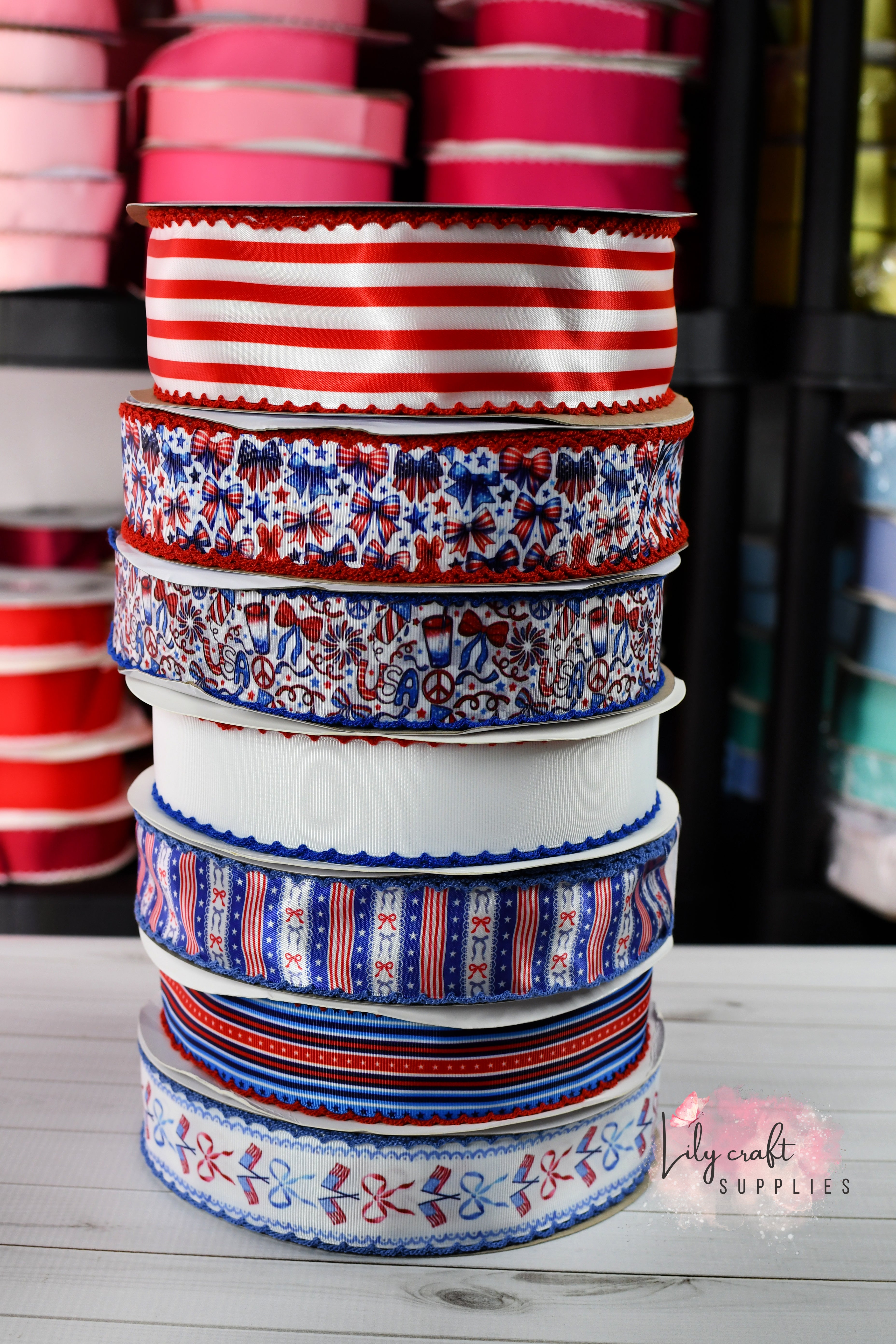 Patriotic