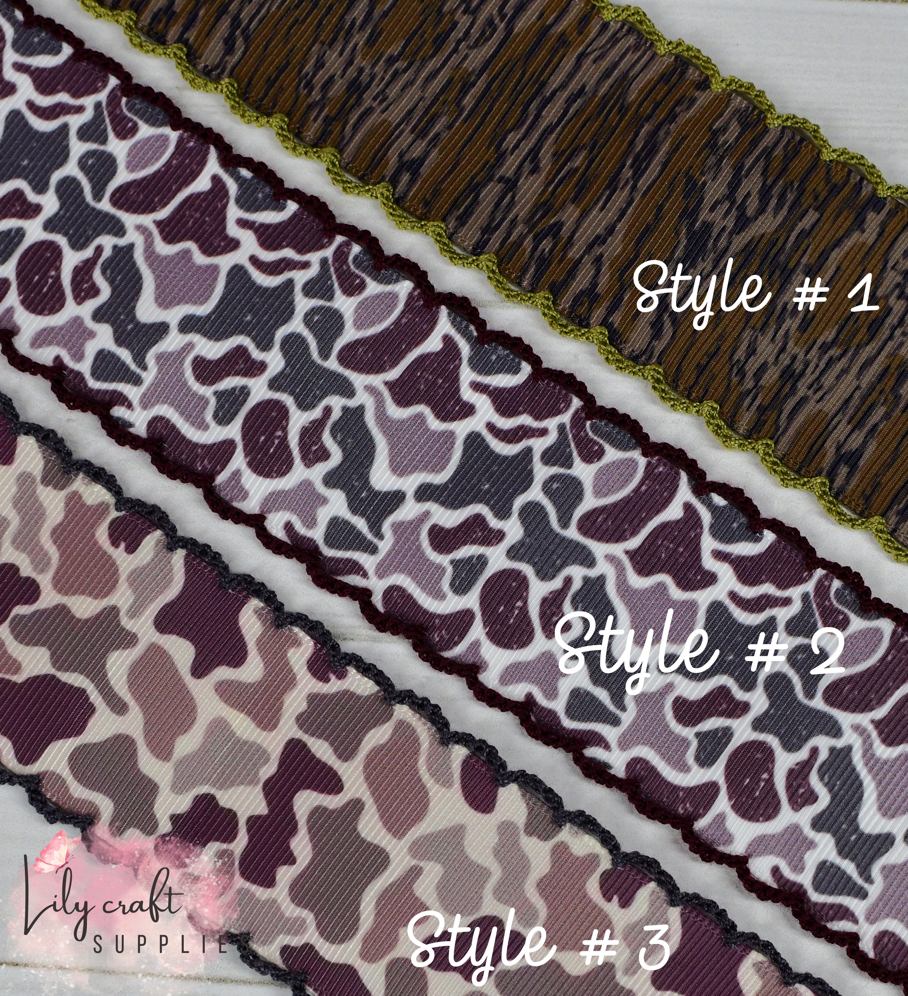 Camo