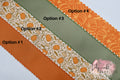 So Pumpkin Cute Collection (Named by my daughter Lily)