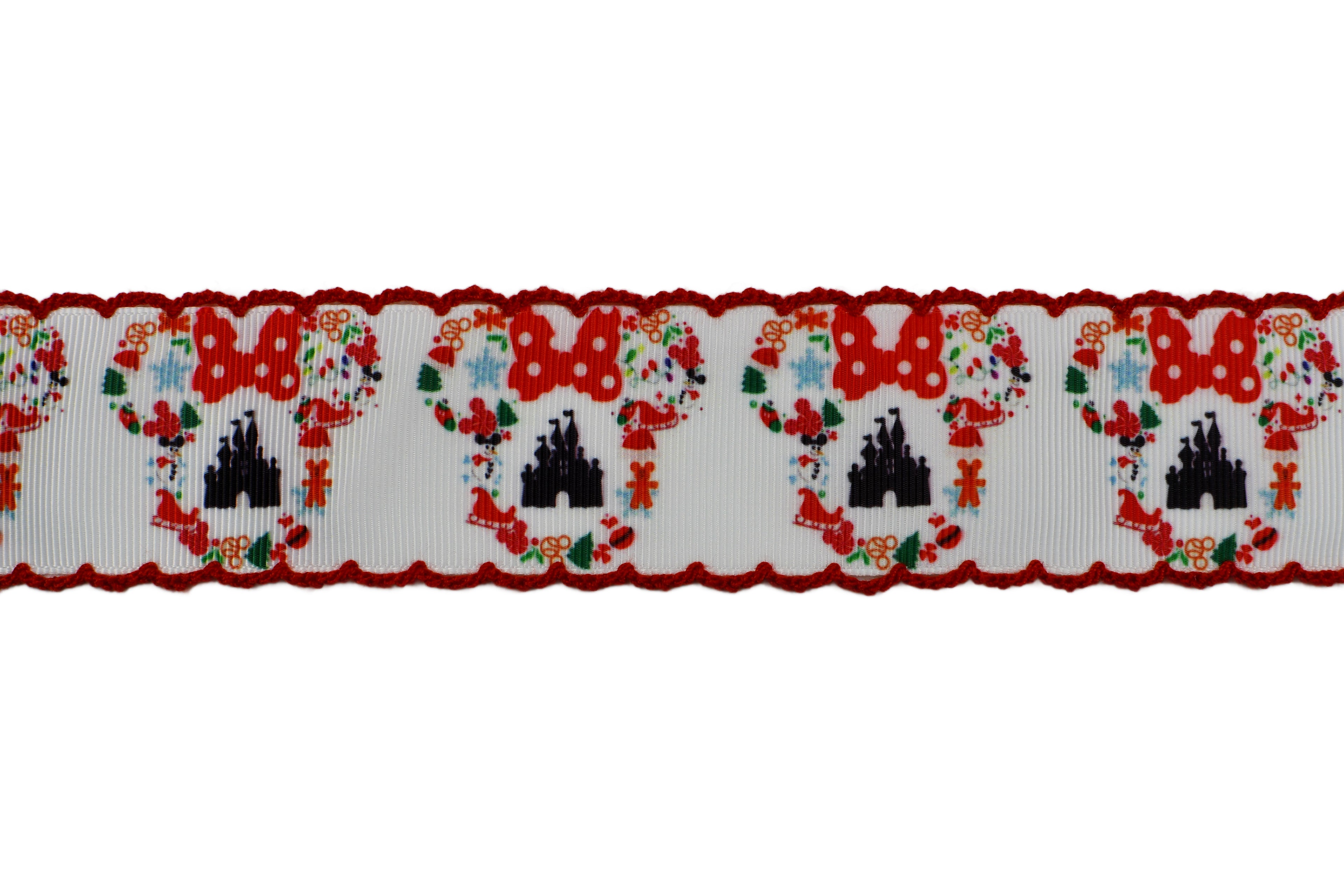 Magical Christmas print