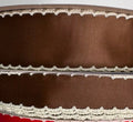Chocolate with Ivory
