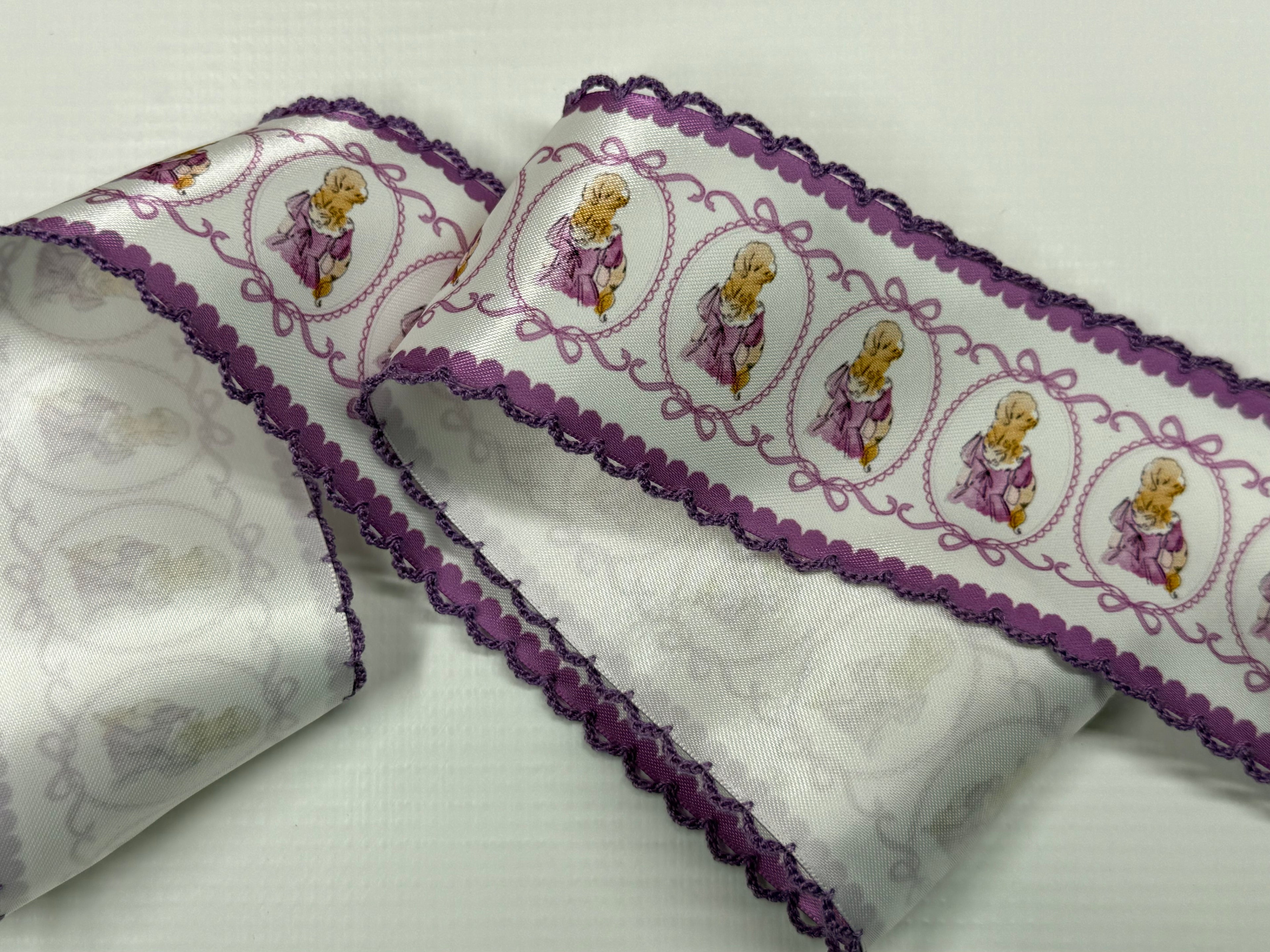 Princess -Purple