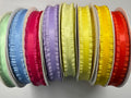 7/8” Double ruffles