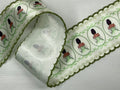 Princess -Green