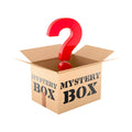 40Yards  Summer Print mystery box