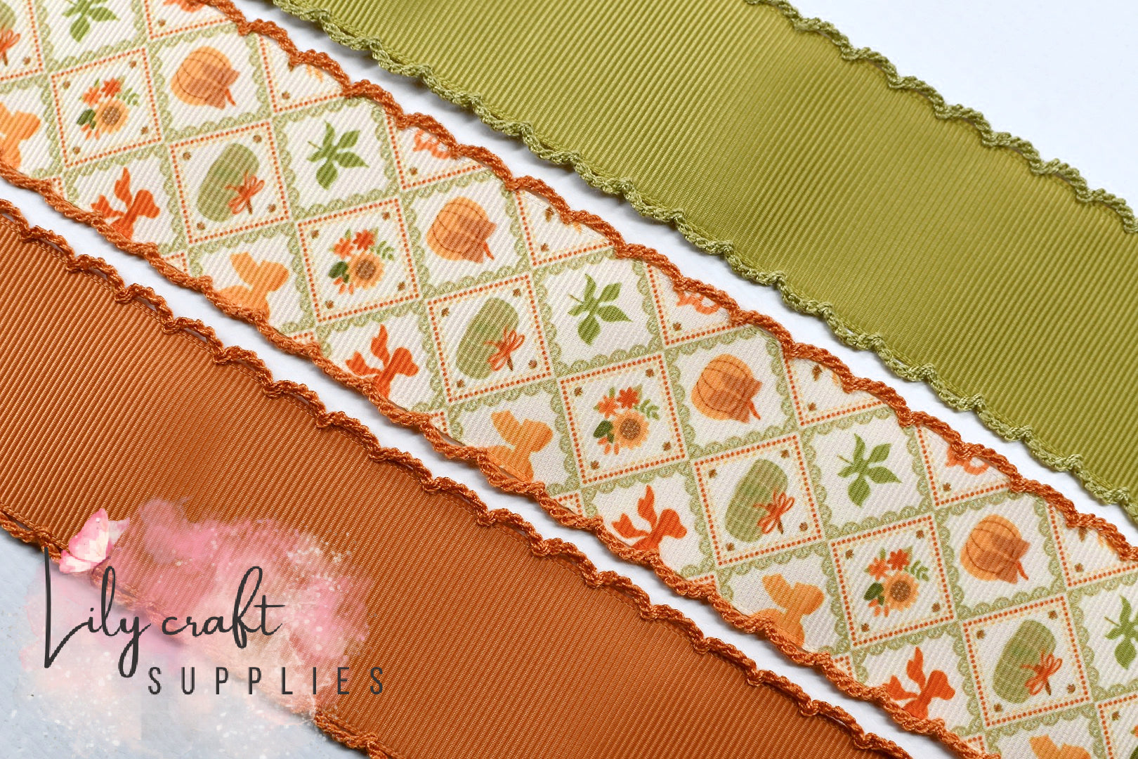 Pumpkin patchworks