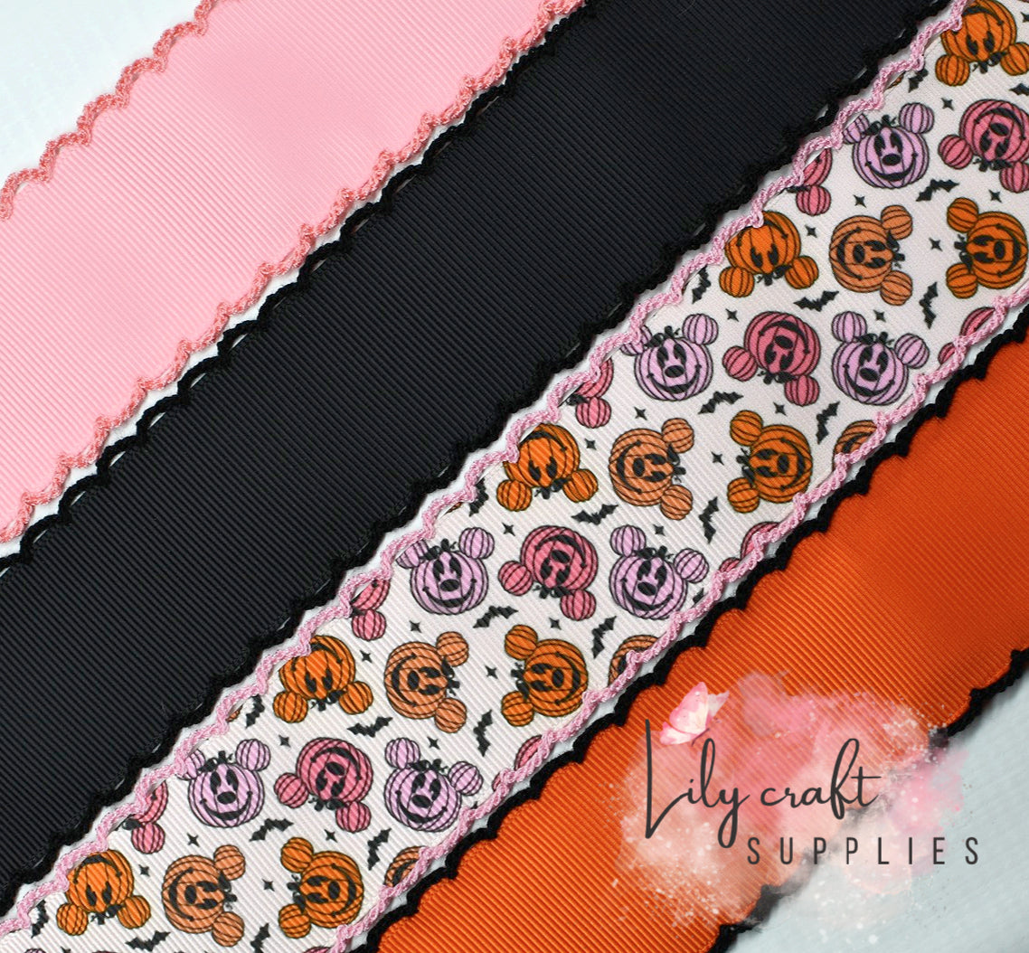 Magical pumpkin collection