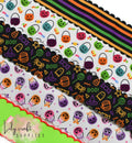 Trick or treat collection