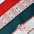 Christmas print
