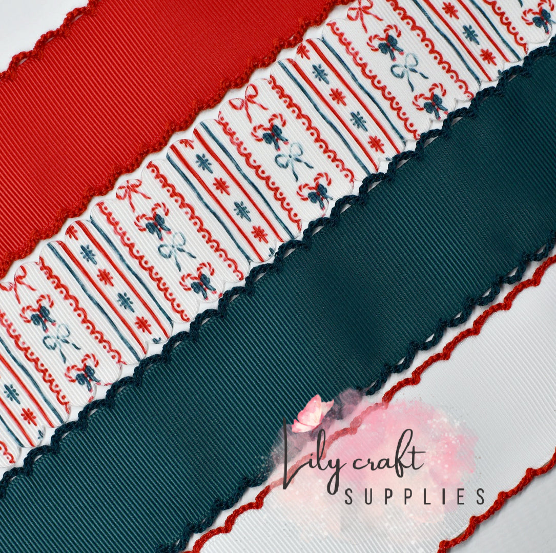 Christmas print