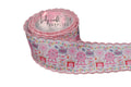 Carnival/Circus moosntitch Pink - LCS Exclusive ribbon