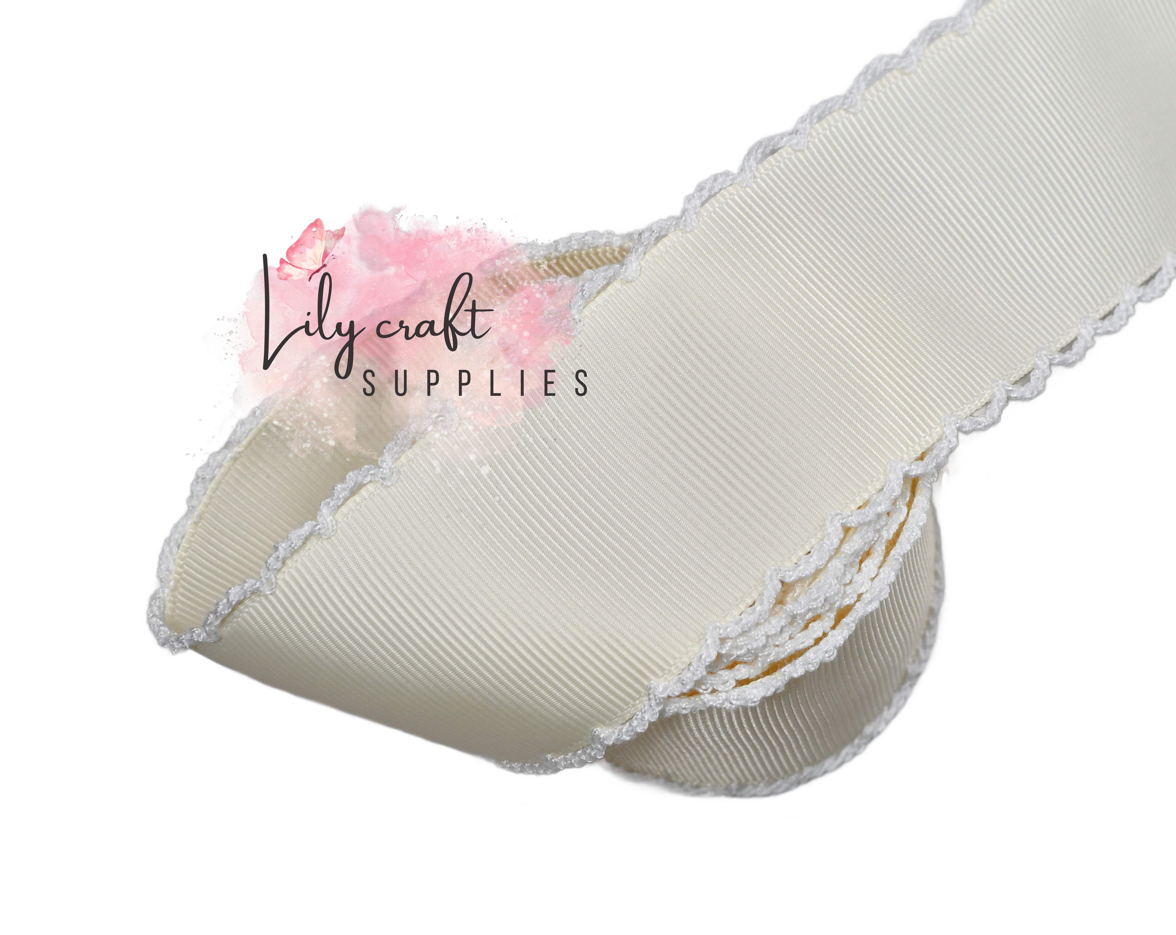 Ivory Moonstitch